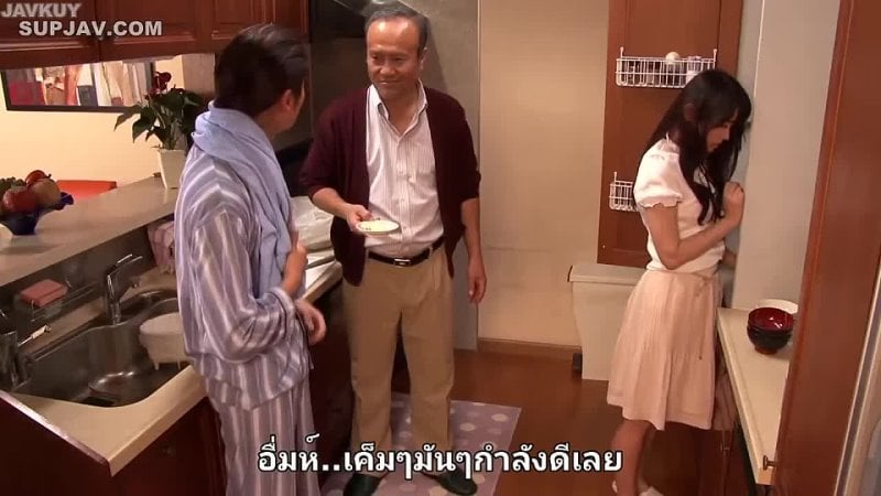 [ซับไทยลดเซ็น] stars 818 การเรียนตกต่ำจ้องขย้ำนมครู kamiki rei