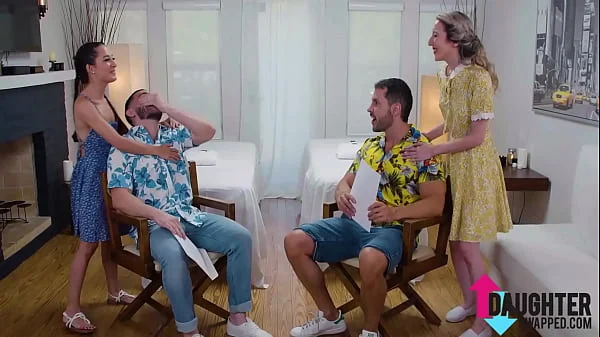 A Real Treat Freya von Doom , Sweet Sophia , Peter Green , Duncan Saint