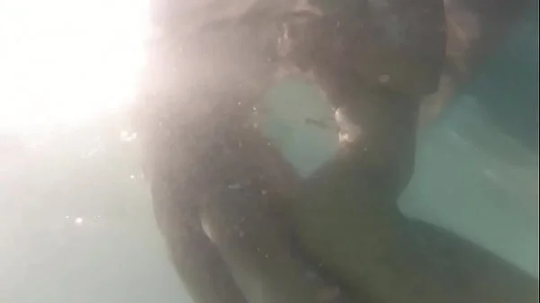 SEX IN THE POOL GABRIELA TEEN