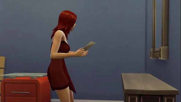 Porn video step Son Fucks Mom After She Came Home From A Party