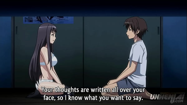 Studying Anatomy! Hentai