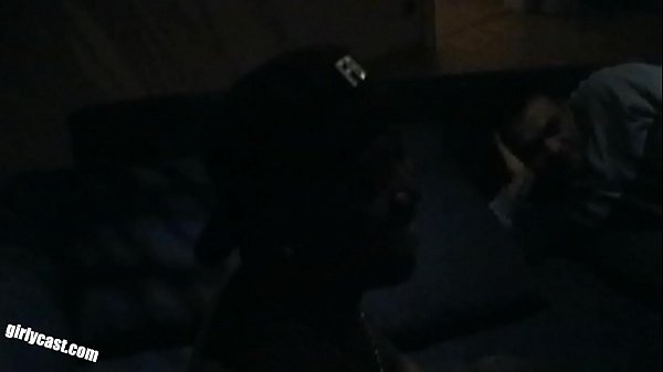 Anna - Will she make it the first time with a BBC? BTS