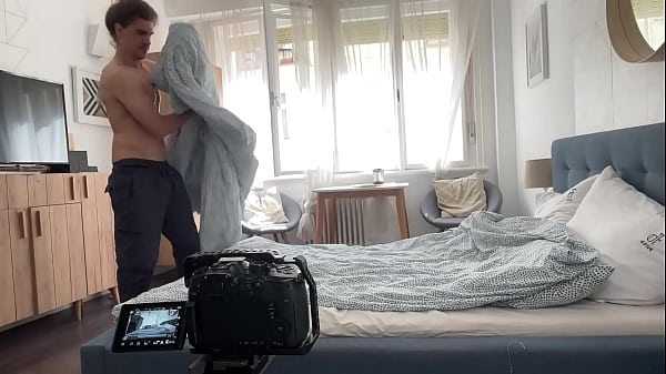 Goodbye sex with Bruce Venture