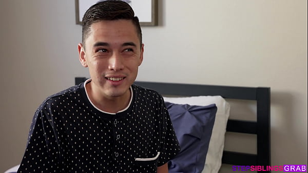 Ryan Reid Her Stepbrother Played Her Wildly