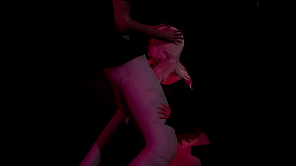 A hooker got fucked in a club l 3D anime hentai uncensored SFM