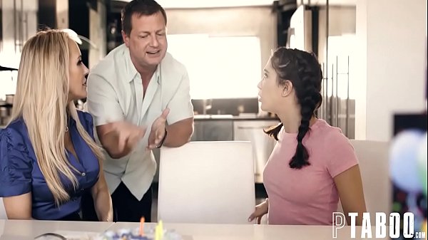 Parents Brandi Love Reveal To Teen Jane Wilde That She Was Traded At So They Can Fuck Their