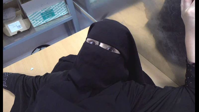 Sexwithmuslims izzy dark muslim darling gets rod in her cunt [mature, milf, oriental, brunette, on camera, Arab, 2019]