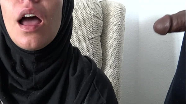 Big Ass Egyptian Milf Wants Black Sex