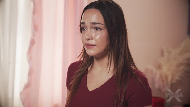 Rissa may stay with me, daddy [all sex, hardcore, blowjob, gonzo]